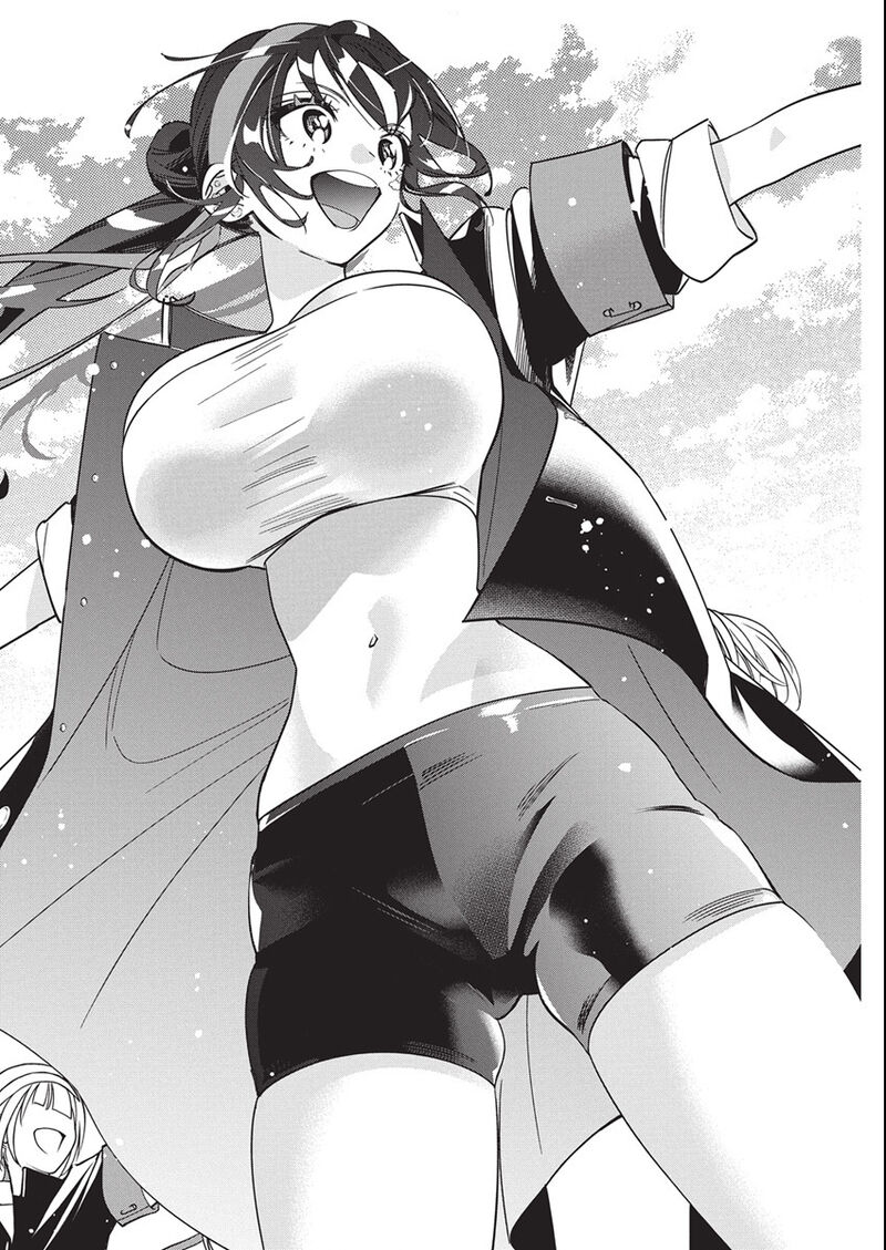 Now That We Draw - Chapter 47 image 16